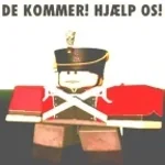 De kommer hjælp os!