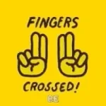 where are your fingers