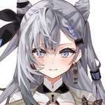 Vestia Zeta halo sayang~