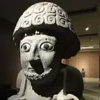 HITTITE JUMPSCARE