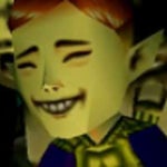 Happy Salesman Laugh