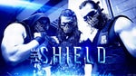2013 (WWE) 1st The Shield Theme Song 'Special Op' [High Quality