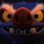 Smash and Grab (Croods) (copy)