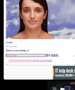 Think Fast Chucklenuts HD Ultrakey Version