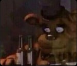 GWA GWA GWA Sound Effect