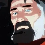 Avalanche Omni man 2