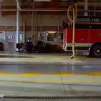 Fire Station 1 Structure Fire Tones