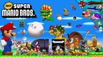 New Super Mario Bros. DS theme remix-Mii Maker