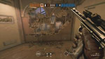 Swapping mags