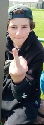 Chlebák jebe Montaka