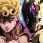 GIORNO THEME