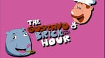 gustavo and brick hour
