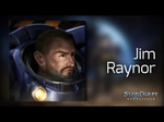Starcraft Jim Raynor - This is jimmy - Sound
