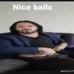 can i put my balls in yo jaws