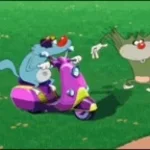 That was jack (david)