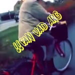 kan du inte cykla swedish meme