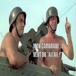 Rester groupir ! (La septième compagnie)