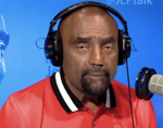 Beta! (Jesse Lee Peterson)