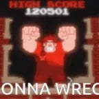 im gonna score it - Sound