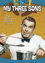 My Three Sons Sound Clip