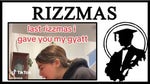 Last Rizzmas