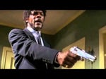Samuel L. Jackson - Jules Winnfield - Say what again