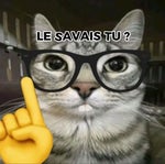 le savez tu ?