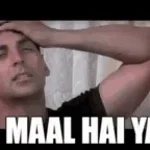 Kya Maal Hai Yaar Meme Audio Download Mp3 (copy)