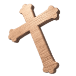 Crucifix Failed [DOORS]