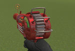 Modern Warfare 3 Zombies Ray Gun Reload