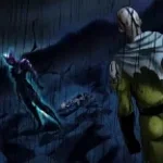 saitama vc garou (copy)