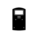 I put the new forgis on the jeep (anime