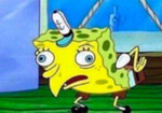 SpongeBob That's Funny - Sound