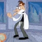 Doofenshmirtz "Oh For Real"