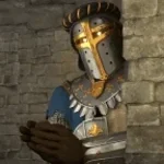 MagicMan -  Wizard in a Tower That You Could Never Siege