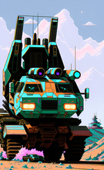 Robots in dsgiuse
