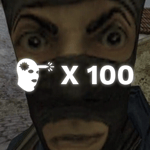 Серия убийств (CS Public) - Sound