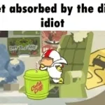 SIDERAL SE EMOCIONA PORQUE KICK LE PAGA EL LUNES XD