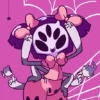 Muffet Laugh