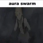 aura monster (loopable)