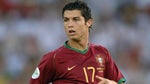 Ronaldo the bully of the big boys