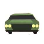 Dodge dart GT boosted sound asphalt 8 airborne