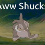 shucks dx raw vocals but with no effects