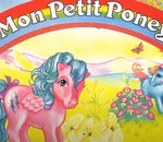 Le petit poney japonais