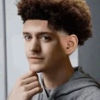 imagine-if-ninja-got-a-low-taper-fade