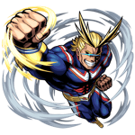 opening mha