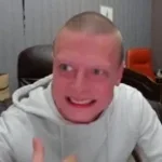 Mellstroy "im already red"