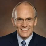 Larry Craig is not gay, has never been gay [xXO1-EhS31o]