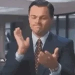 mysterious claps