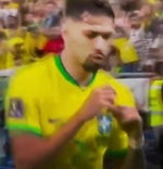 Brazil wc music - Sound